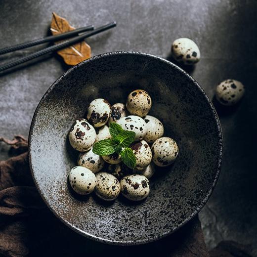 Handmade Ceramic Ramen Bowl with Artisan Finish