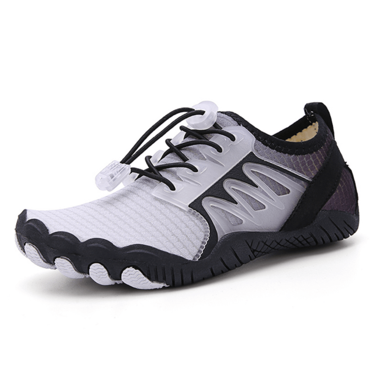 Kids Barefoot Adventure Shoes – Lightweight, Flexible & Foot-Healthy