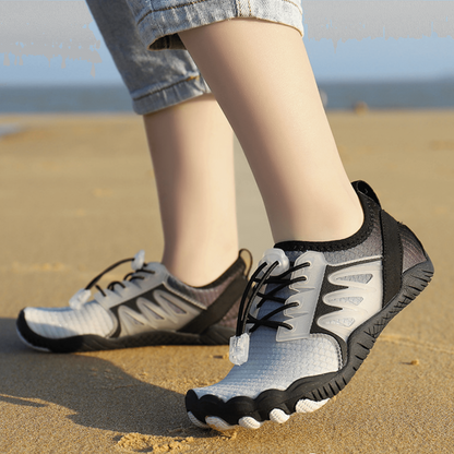 Kids Barefoot Adventure Shoes – Lightweight, Flexible & Foot-Healthy