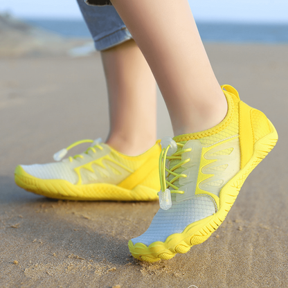 Kids Barefoot Adventure Shoes – Lightweight, Flexible & Foot-Healthy
