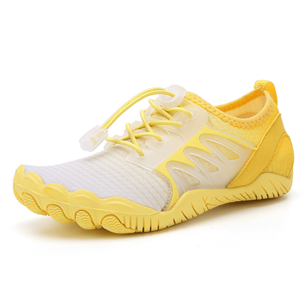 Kids Barefoot Adventure Shoes – Lightweight, Flexible & Foot-Healthy