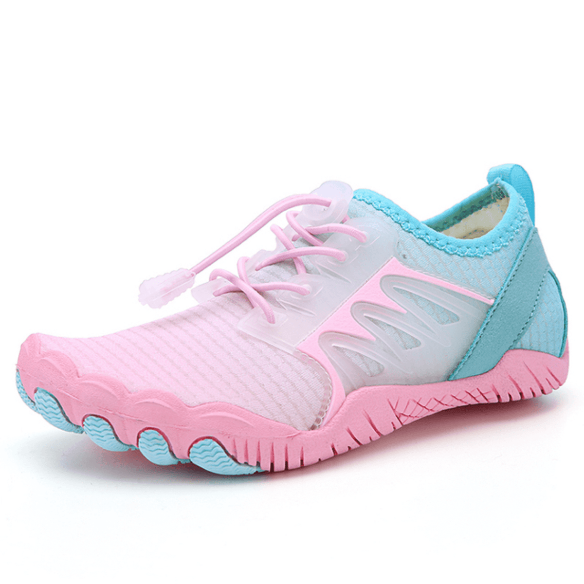 Kids Barefoot Adventure Shoes – Lightweight, Flexible & Foot-Healthy