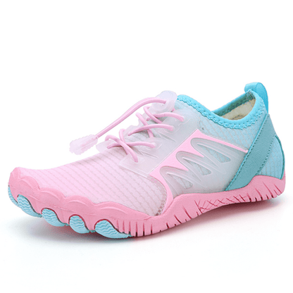 Kids Barefoot Adventure Shoes – Lightweight, Flexible & Foot-Healthy