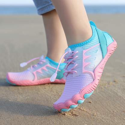 Kids Barefoot Adventure Shoes – Lightweight, Flexible & Foot-Healthy