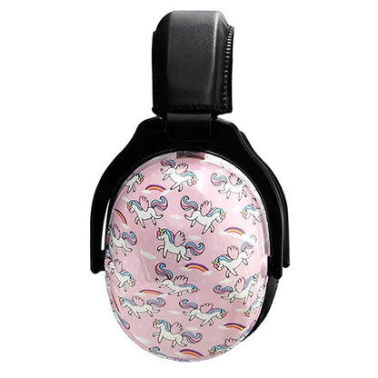 Kids Noise Reduction Ear Muffs for Comfortable Sound Protection