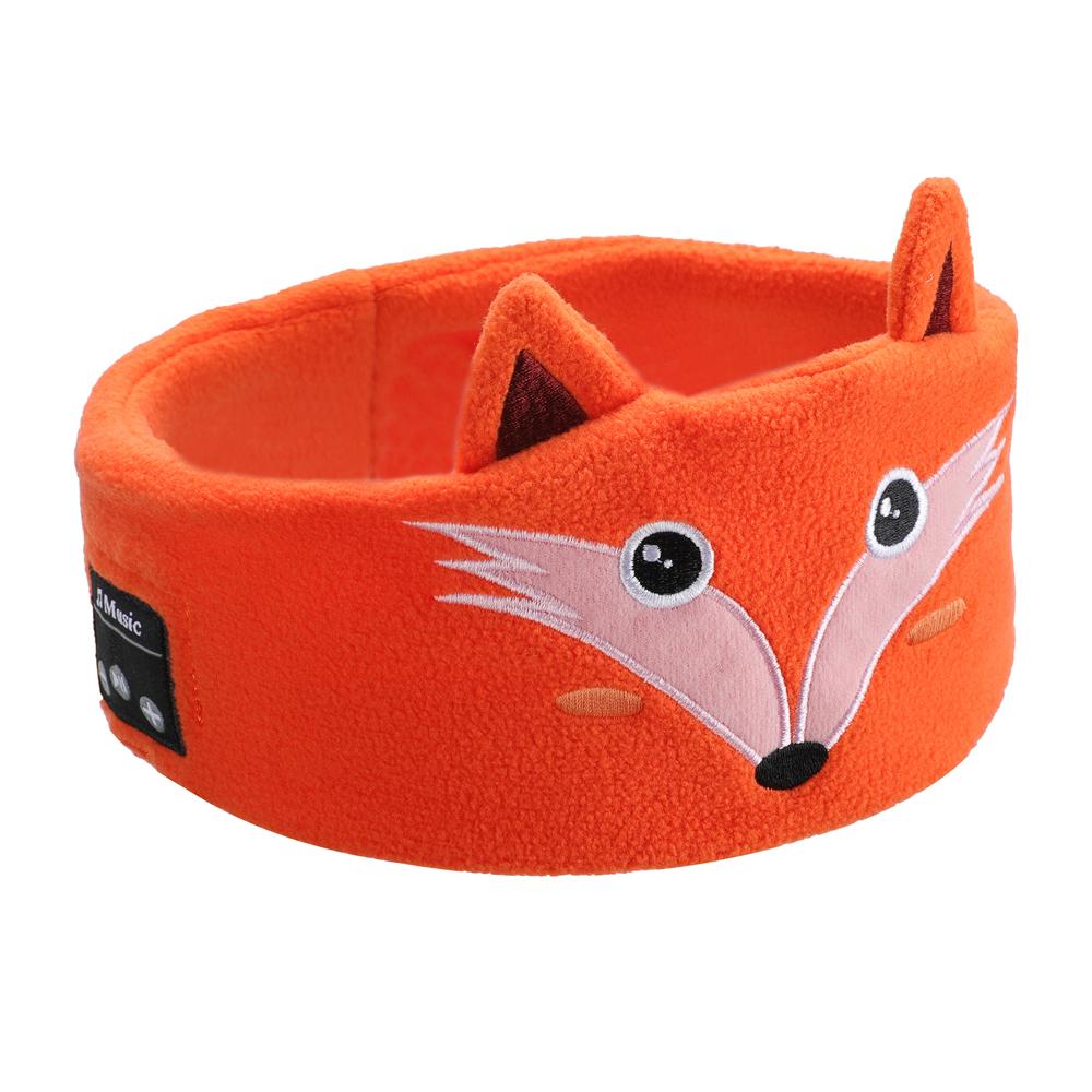 Kids Wireless Bluetooth Headband Headphones with 90dB Volume Limit