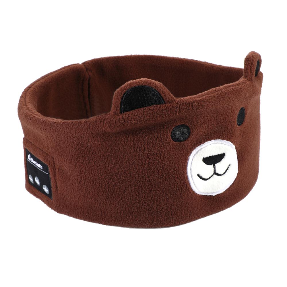 Kids Wireless Bluetooth Headband Headphones with 90dB Volume Limit