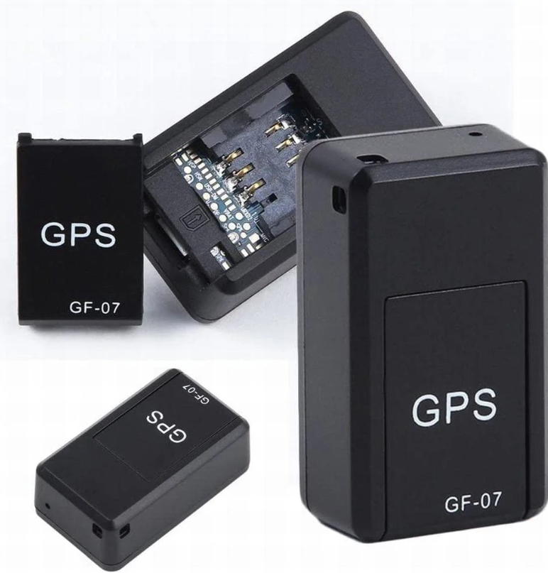 Magnetic Mini GPS Tracker for Vehicle Location Tracking