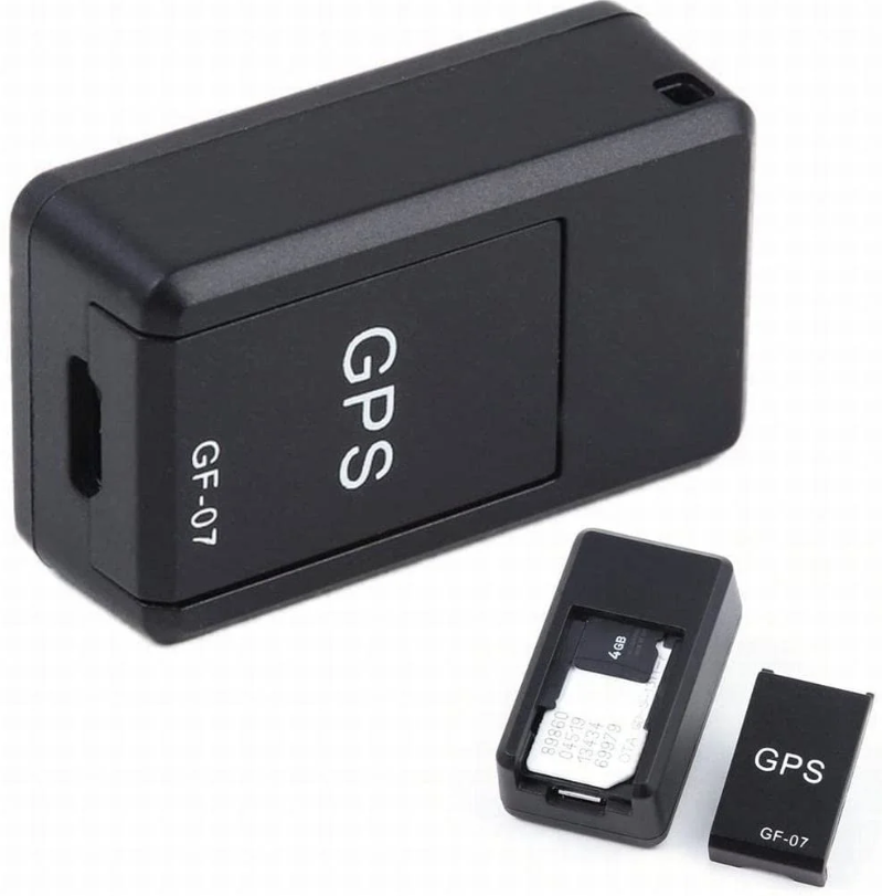Magnetic Mini GPS Tracker for Vehicle Location Tracking