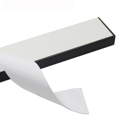 Magnetic Stainless Steel Wall Rack for Knives and Kitchen Utensils