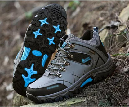 Men’s Snow Boots – Waterproof Winter Hiking & Trekking Boots