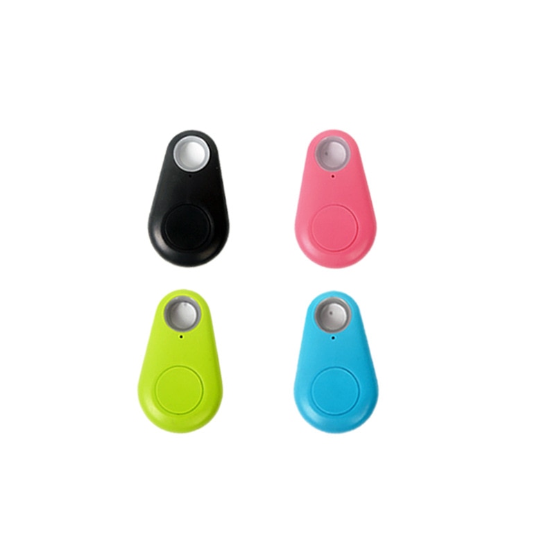 Mini GPS Tracker for Kids with Real-Time Location, Geofence and SOS