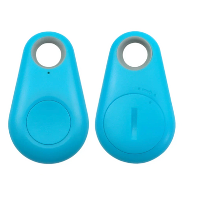 Mini GPS Tracker for Kids with Real-Time Location, Geofence and SOS