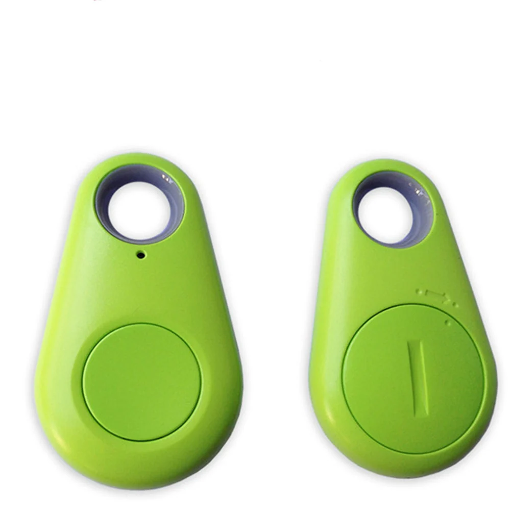 Mini GPS Tracker for Kids with Real-Time Location, Geofence and SOS