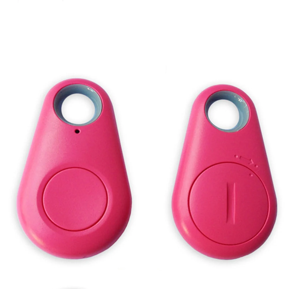 Mini GPS Tracker for Kids with Real-Time Location, Geofence and SOS