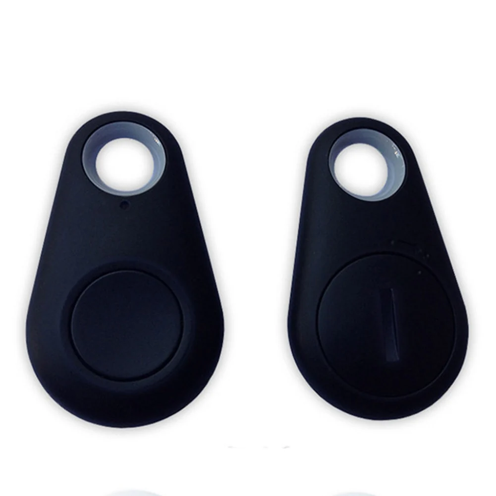 Mini GPS Tracker for Kids with Real-Time Location, Geofence and SOS
