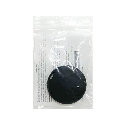 Mini Magnetic GPS Tracker with Compact Design and Real-Time Location Updates