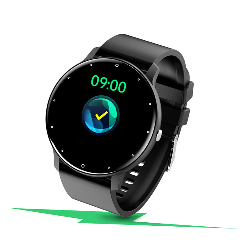 Multifunction Smartwatch with Touchscreen, Calls and Water Resistance