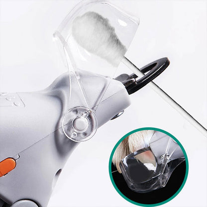 Nail Clipper for Dogs & Cats with LED & SensorNail Clipper for Dogs and Cats with LED Light, Safety Sensor and Non-Slip Grip