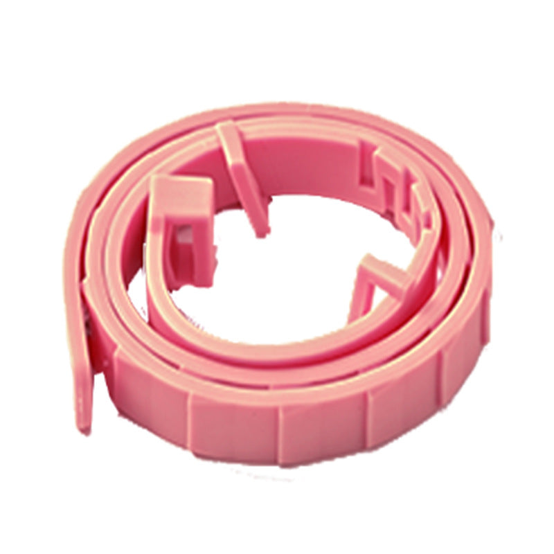 Natural Tick and Flea Protection Collar for Dogs