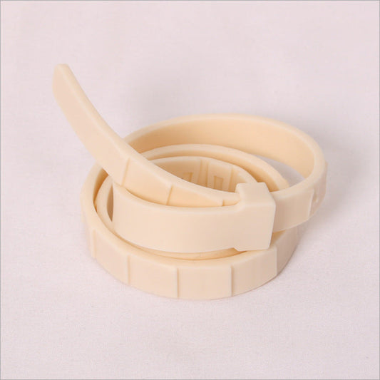 Natural Tick and Flea Protection Collar for Dogs