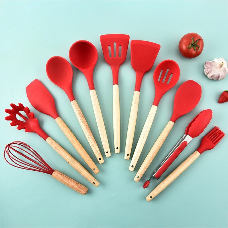 Non Stick Cookware Set with Easy Clean Coating and Modern Design