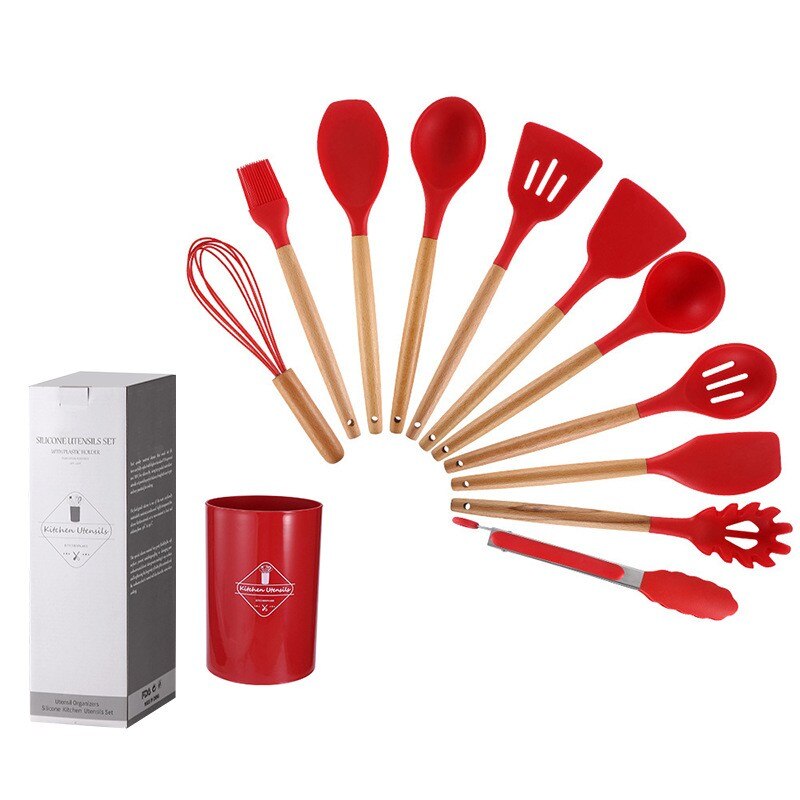 Non Stick Cookware Set with Easy Clean Coating and Modern Design