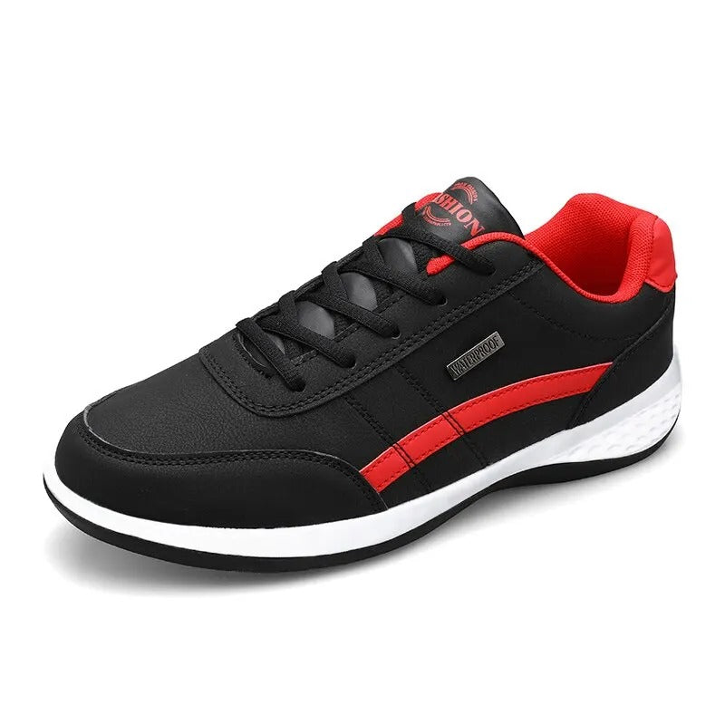 Orthopedic Comfort Shoes with Ergonomic Design for Everyday Walking