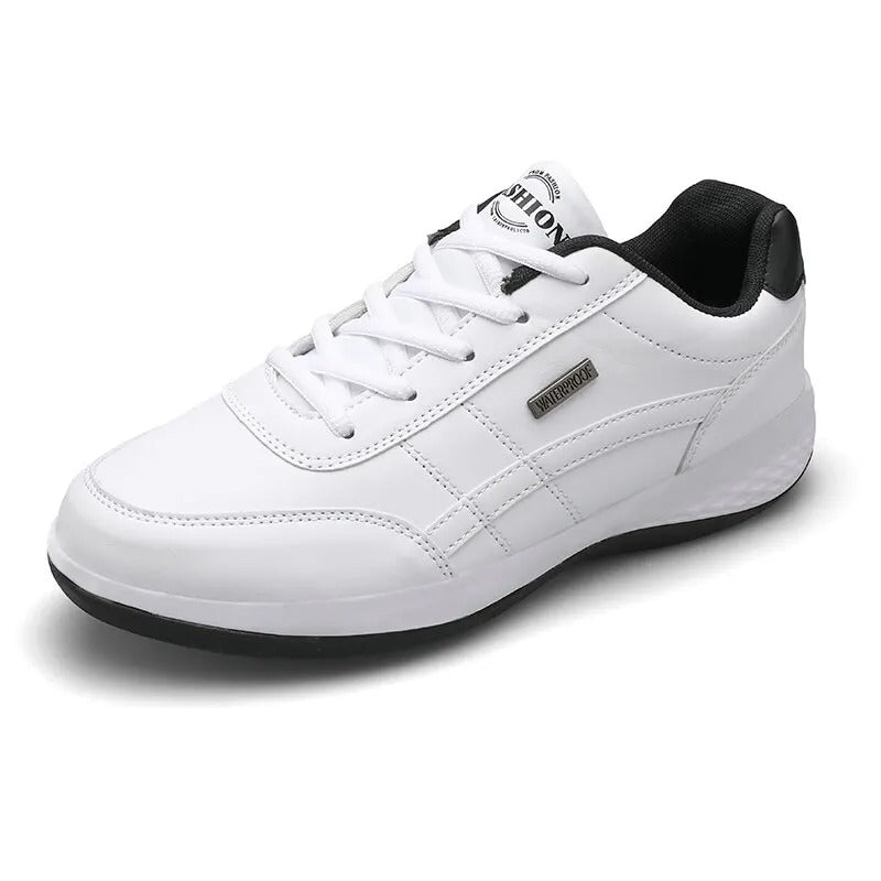 Orthopedic Comfort Shoes with Ergonomic Design for Everyday Walking