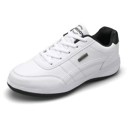 Orthopedic Comfort Shoes with Ergonomic Design for Everyday Walking