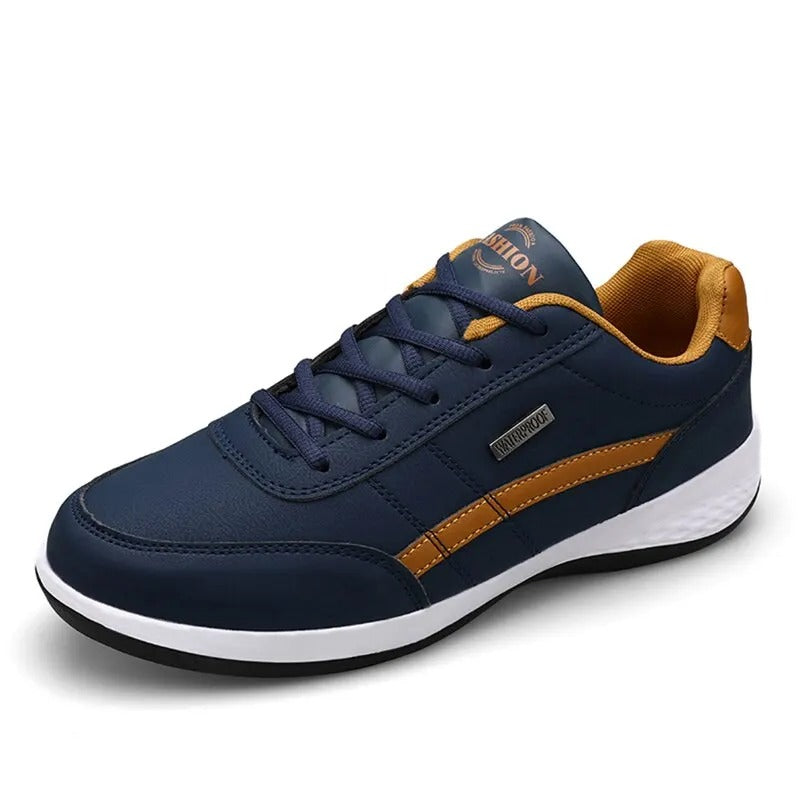Orthopedic Comfort Shoes with Ergonomic Design for Everyday Walking