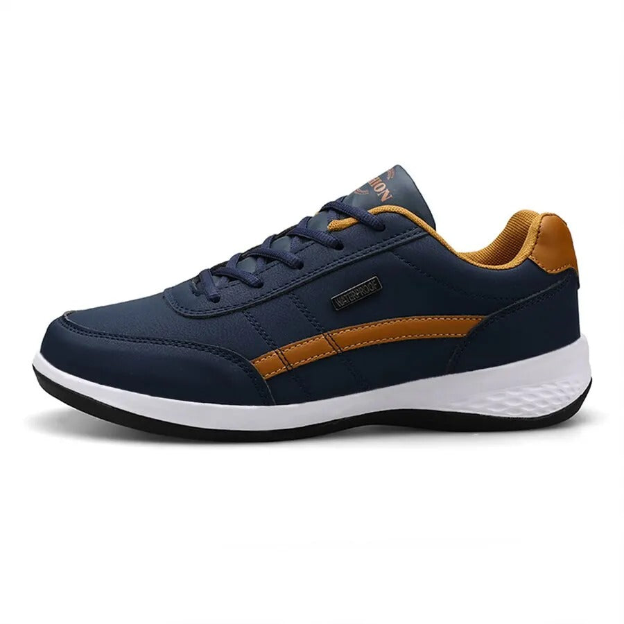 Orthopedic Comfort Shoes with Ergonomic Design for Everyday Walking