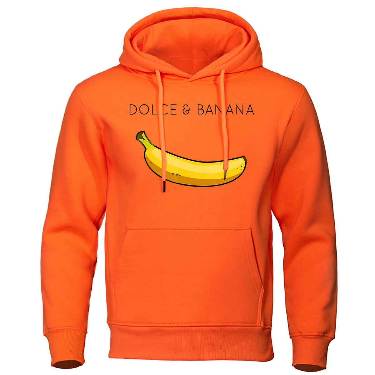 Playful Graphic Hoodie with Soft Fabric and Casual Style