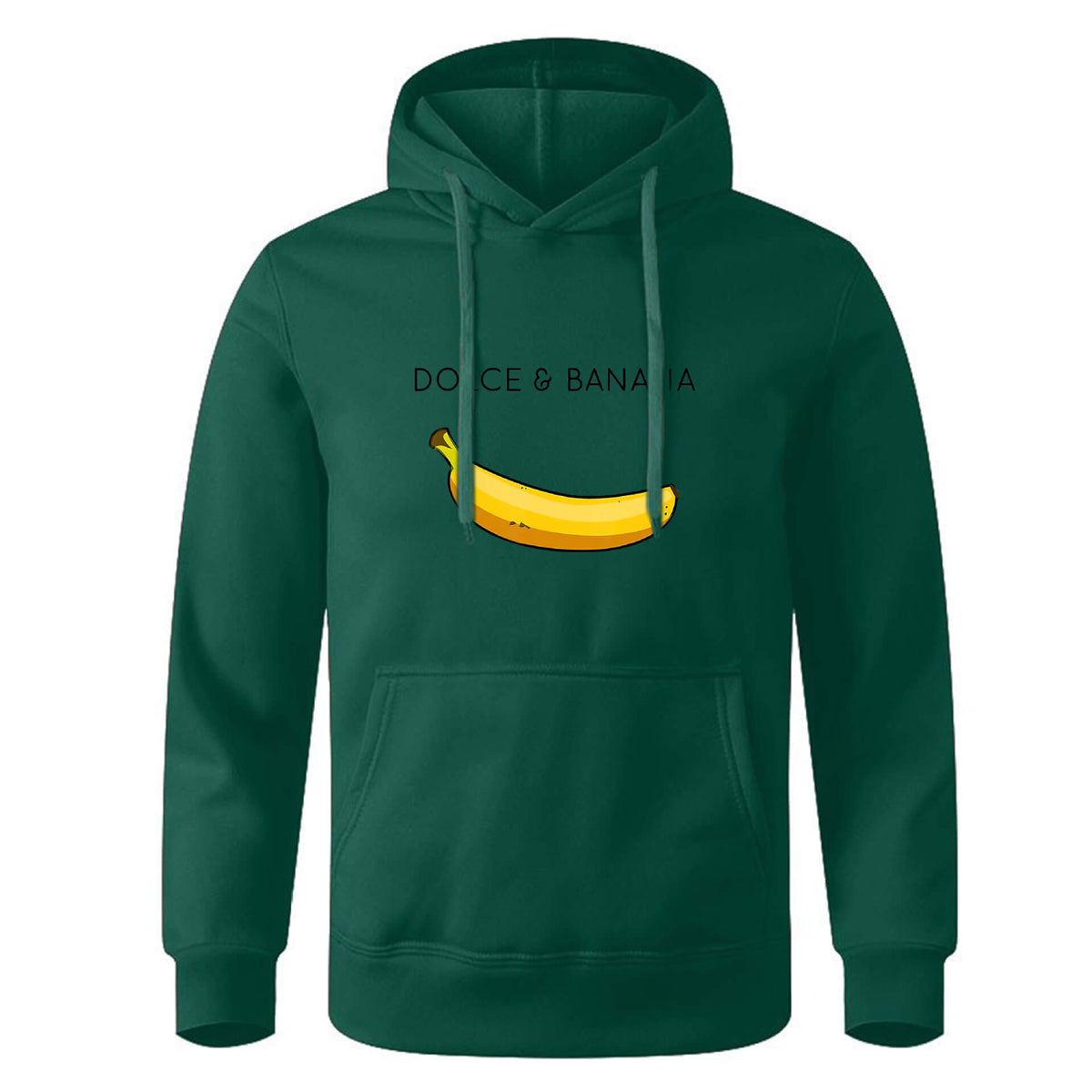 Playful Graphic Hoodie with Soft Fabric and Casual Style