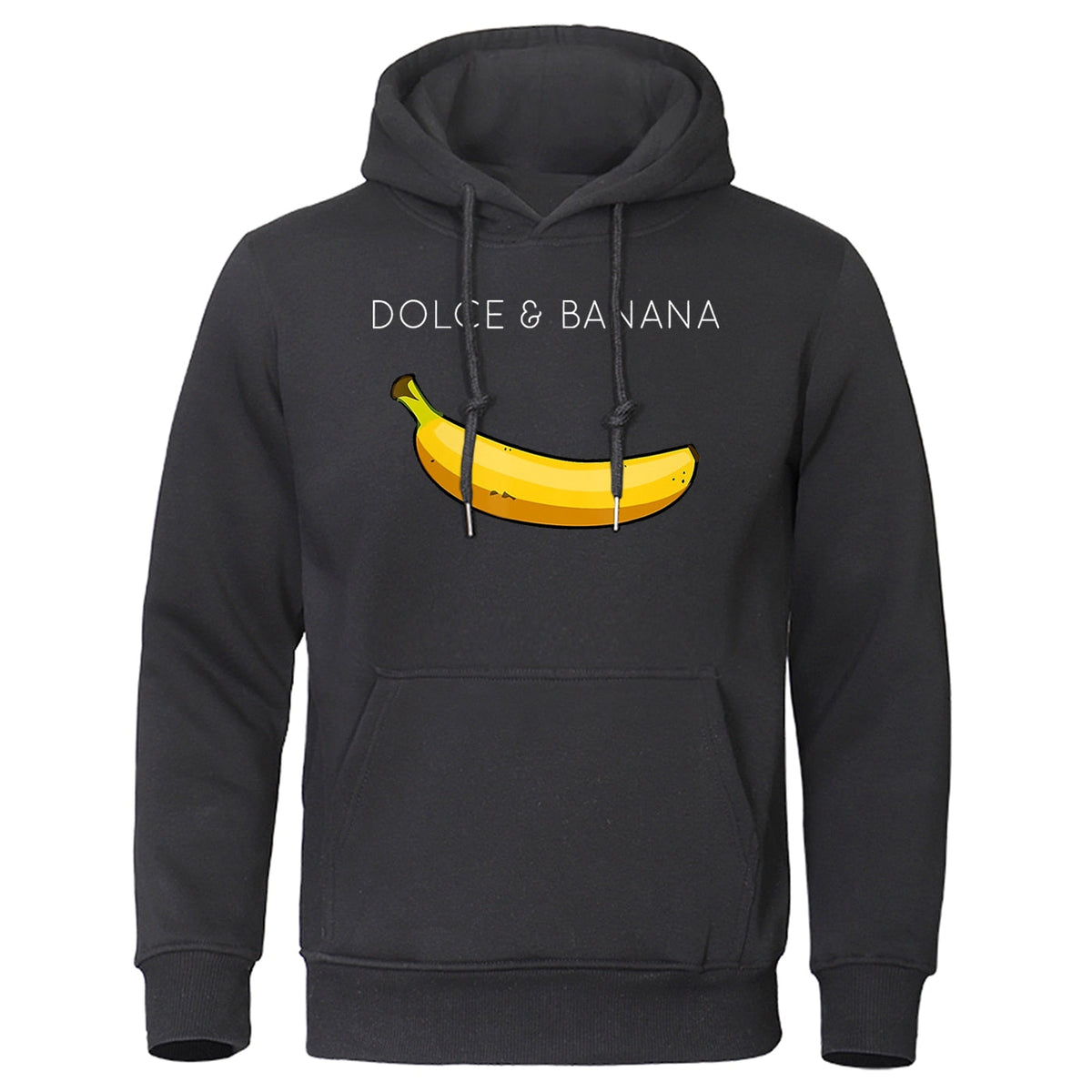 Playful Graphic Hoodie with Soft Fabric and Casual Style