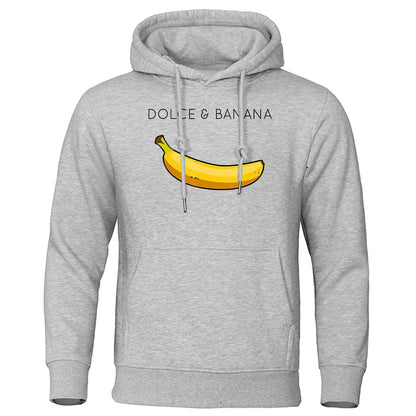Playful Graphic Hoodie with Soft Fabric and Casual Style