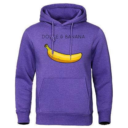 Playful Graphic Hoodie with Soft Fabric and Casual Style