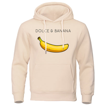 Playful Graphic Hoodie with Soft Fabric and Casual Style