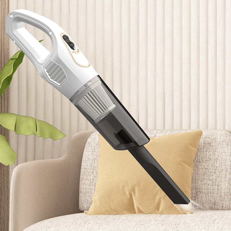 Portable Cordless Car and Home Vacuum Cleaner with 9000–12000Pa Suction