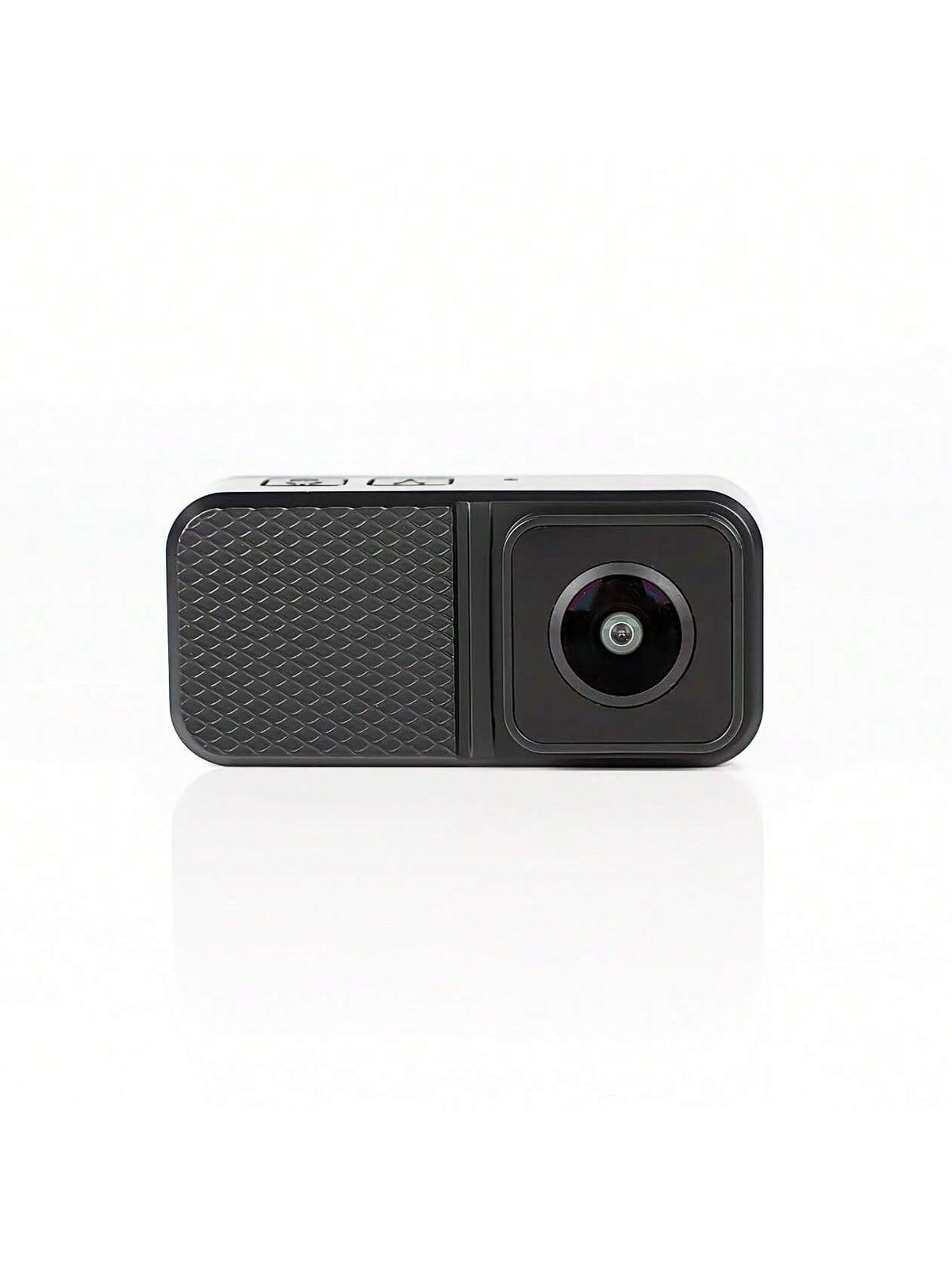 Portable Pet Camera 1080P HD Wide Angle Collar Cam