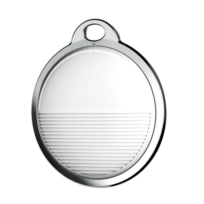 Reflective Cat Collar with Bluetooth Pet Tracker Holder and Adjustable Fit