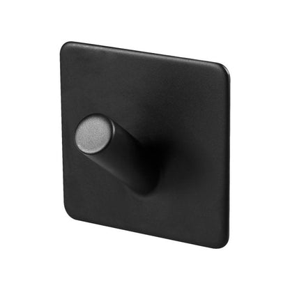 Self-Adhesive Stainless Steel Hook for Bathroom, Kitchen and Home Organisation