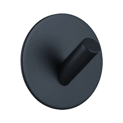 Self-Adhesive Stainless Steel Hook for Bathroom, Kitchen and Home Organisation
