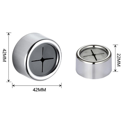 Self-Adhesive Towel Holders for Kitchen & Bathroom, Set of 3