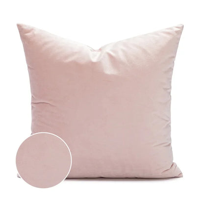Sienna – Geometric Tufted Cushion Cover with Embroidered Details and Textured Finish