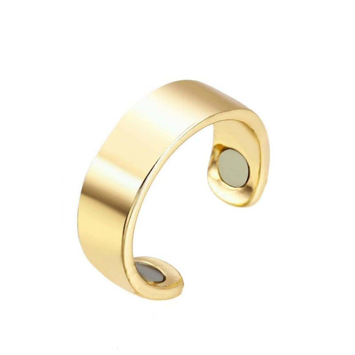 Silicone Anti Snoring Ring for Comfortable Overnight Wear