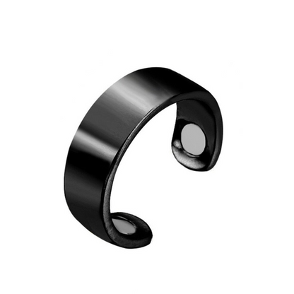 Silicone Anti Snoring Ring for Comfortable Overnight Wear