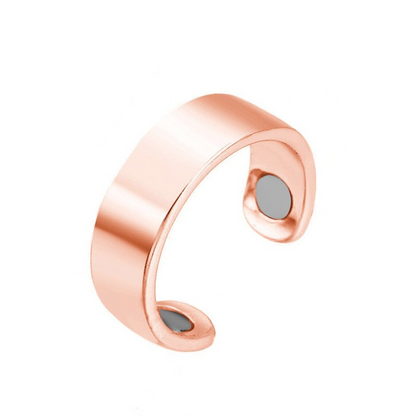 Silicone Anti Snoring Ring for Comfortable Overnight Wear