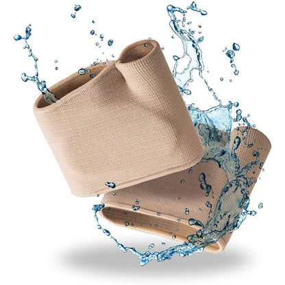 Silicone Gel Forefoot Cushion for Metatarsalgia Support