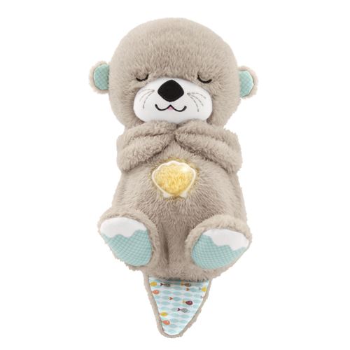 Soft Plush Bear Toy for Relaxation, Comfort and Bedtime